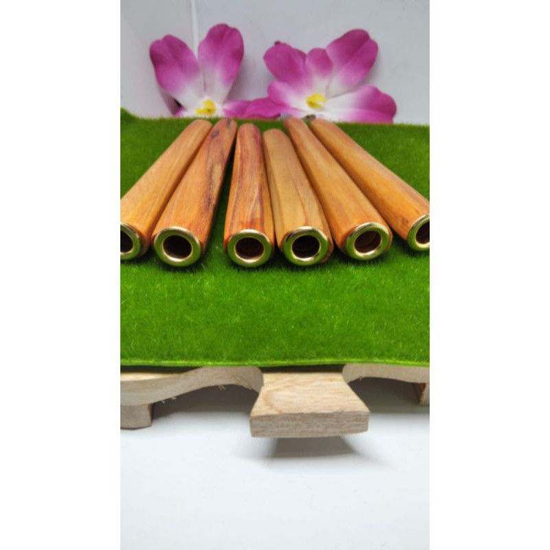 once cangklong pipa rokok