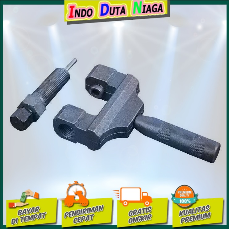 Fushi Pemotong Rantai Sepeda Motor Chain Breaker 420-530 - HF993