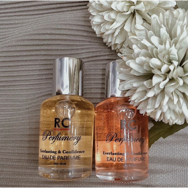 parfum RC perfumery