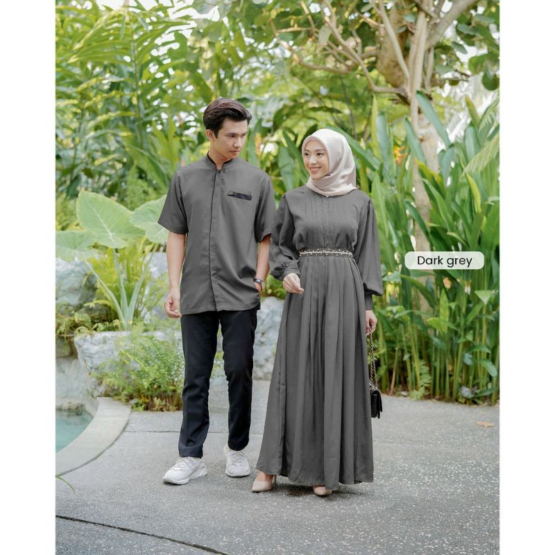 Couple Raline Dress by BBC collection
