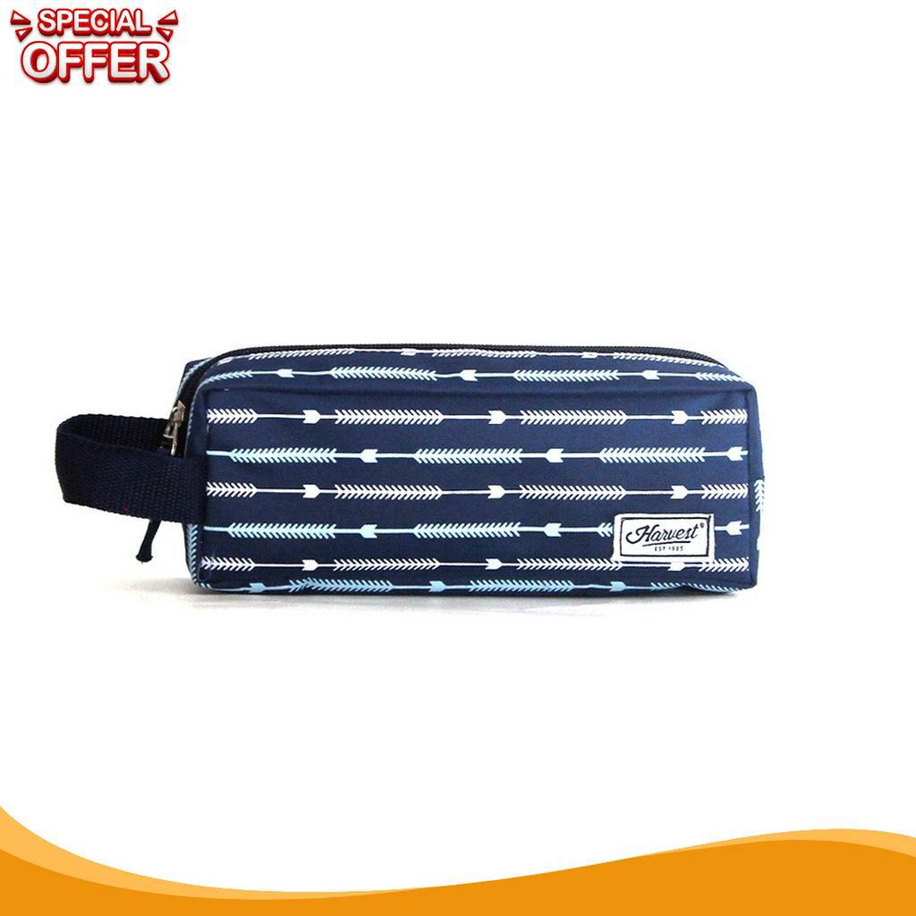 

BURUAN SERBU Kotak Pensil Pencase Harvest Pop Mode Arrow