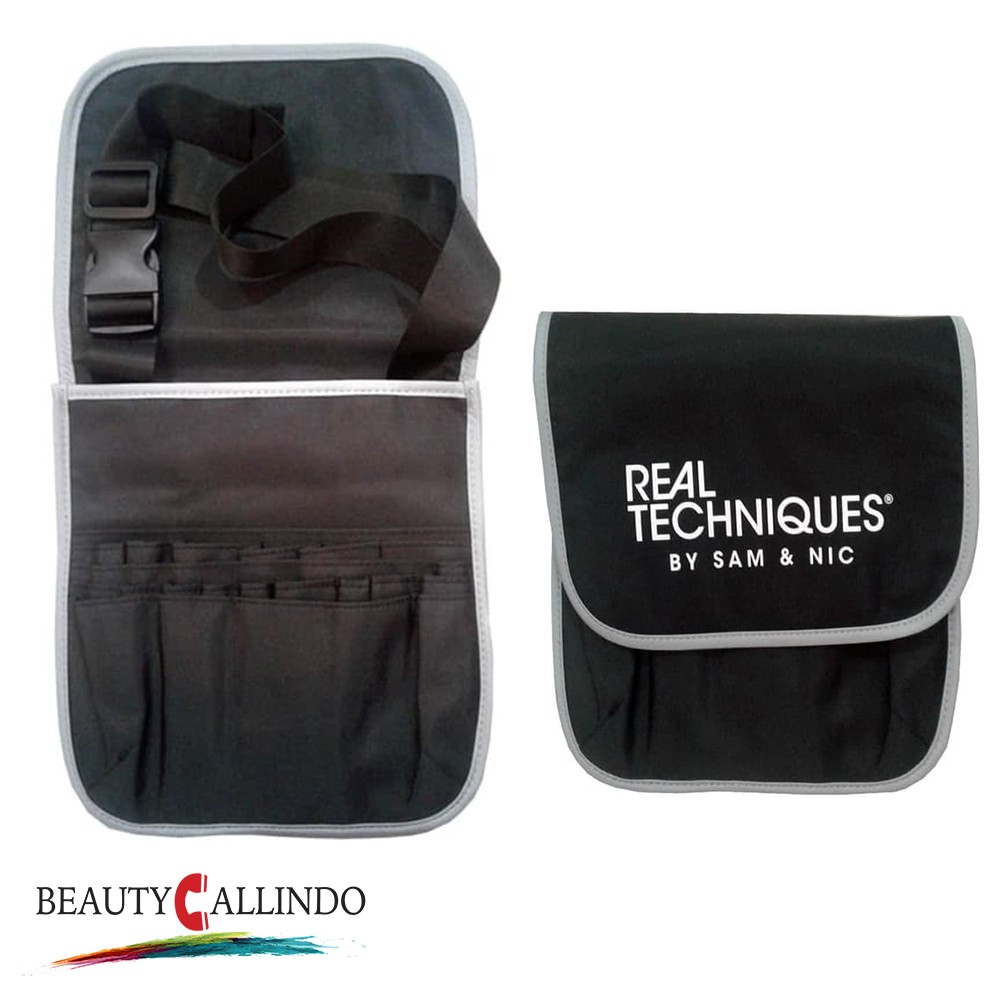 REAL TECHNIQUES BRUSH BELT LIMITED EDITION