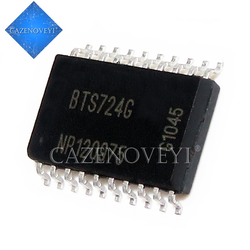 1pc Ic Bts724G Bts724 Sop-20