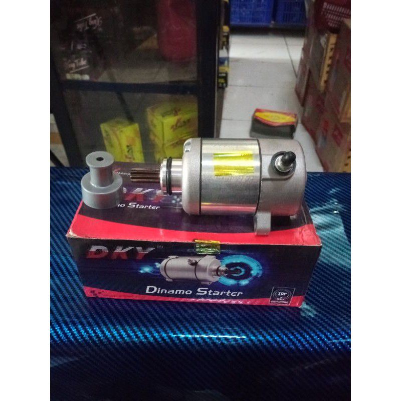 DINAMO DYNAMO STATER KHARISMA / SUPRA X 125 DKY