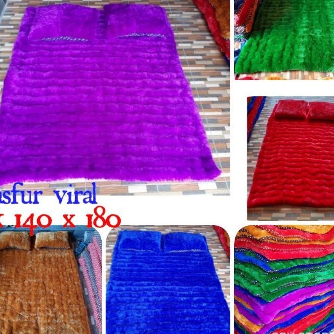 kasur gender/kasur kurnia sindo