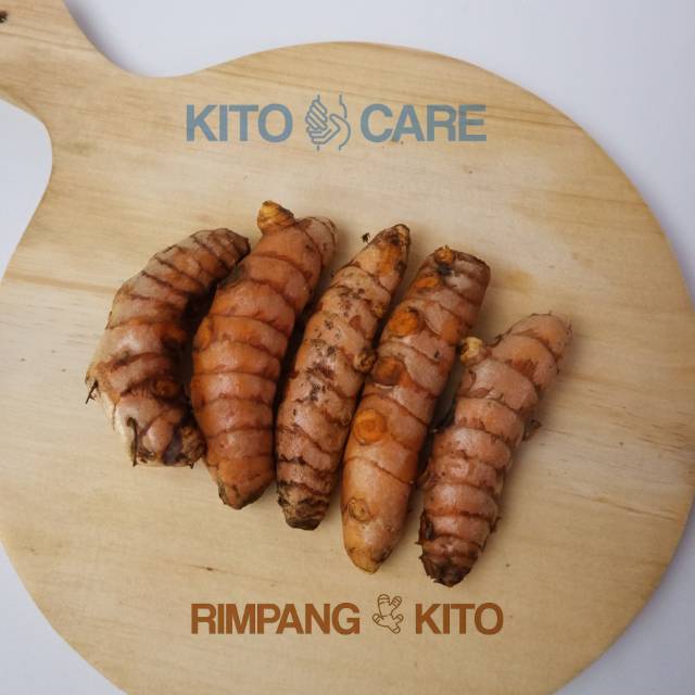 

Kunyit Segar 1/2kg