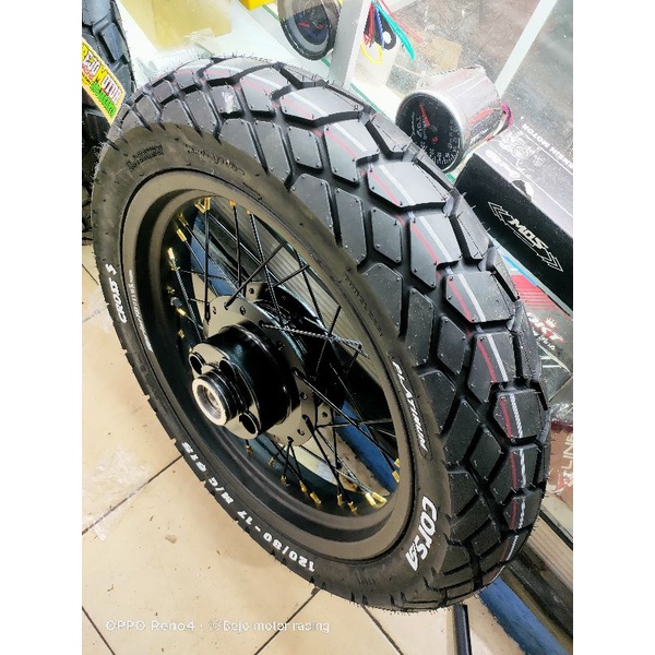 PAKET BAN JAPSTYLE SCORPIO TIGER MEGA PRO GL PRO BYSON DLL