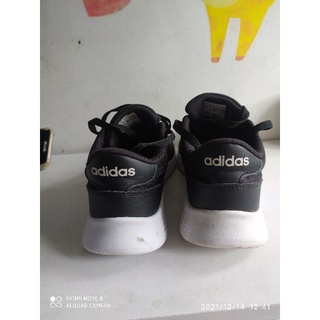 adidas ortholite float grey