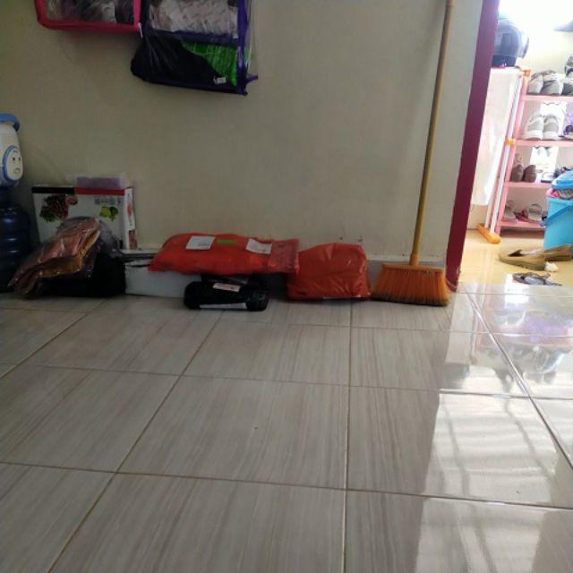 Couple Batik Ganesha Lupita Couple Etnic