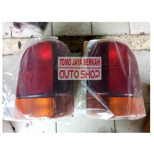 Stop Lamp Lampu Stop Daihatsu Zebra Espass ori 1pc