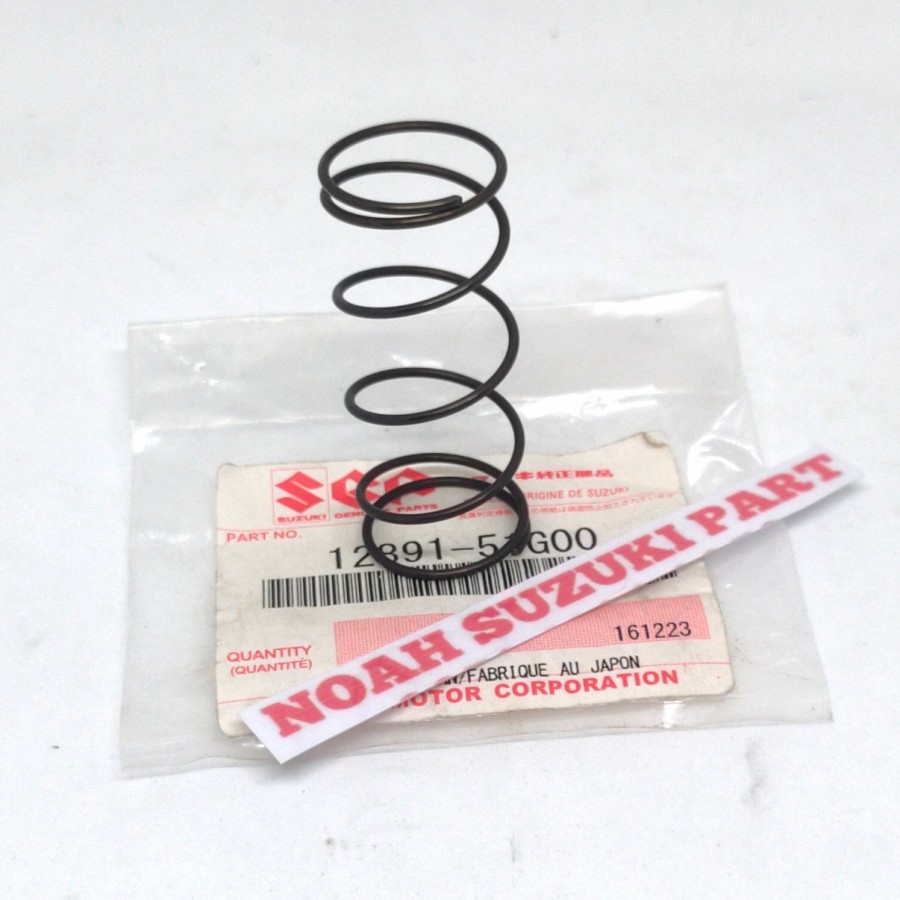 Spring Valve per suling klep Suzuki Jimny katana sierra asli SGP