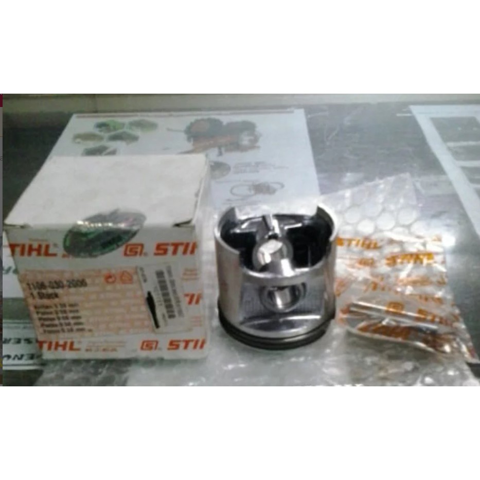 Piston Chainsaw Stihl 070 ORIGINAL