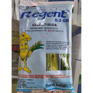 REGENT BUBUK TABUR 0.3 GR 1kg