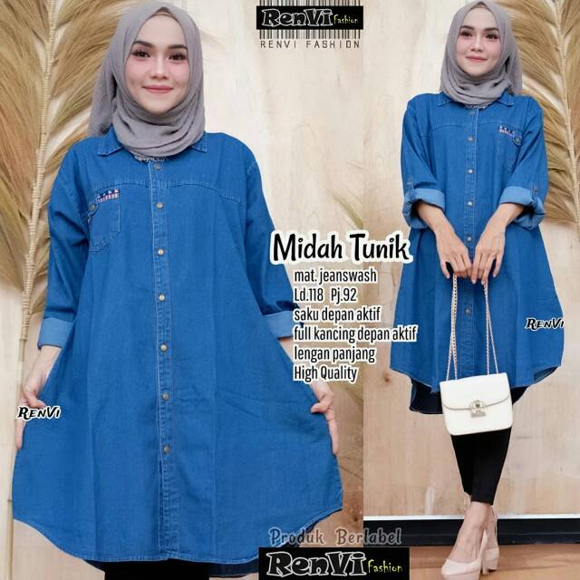 Midah Tunik