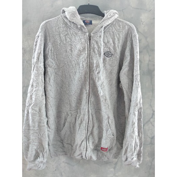 PL HOODIE DICKIES ❌SOLDOUT❌