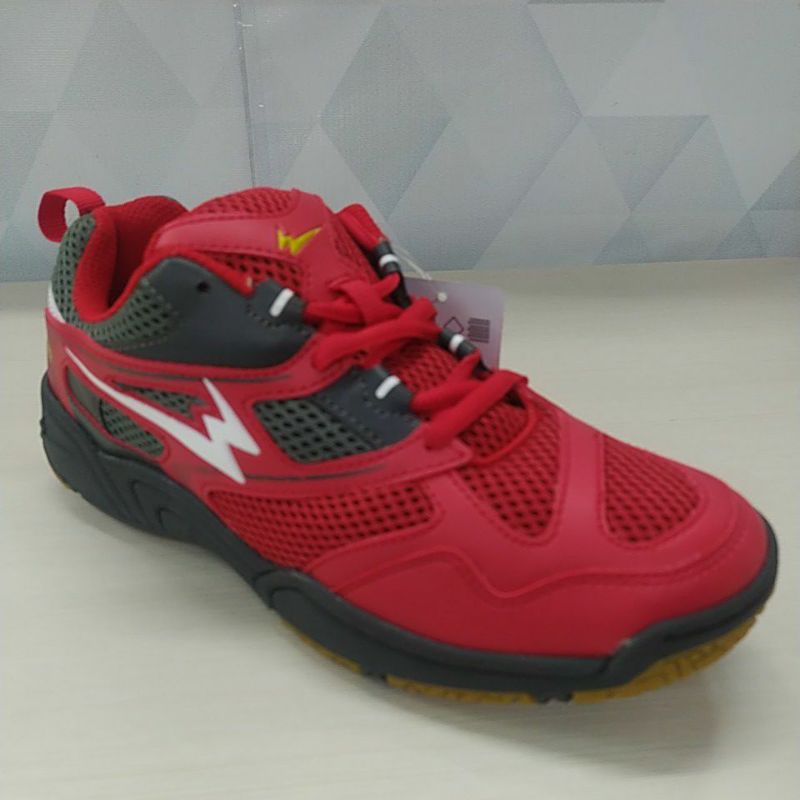Sepatu pria/EAGLE/ND/Sepatu badminton