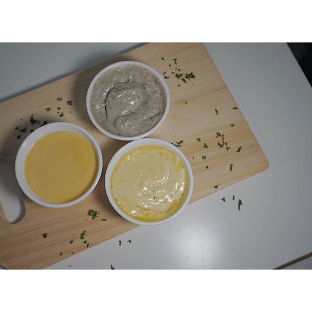 

Sauce Bitterbalen