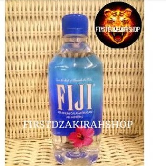 

Fiji natural water 500ml