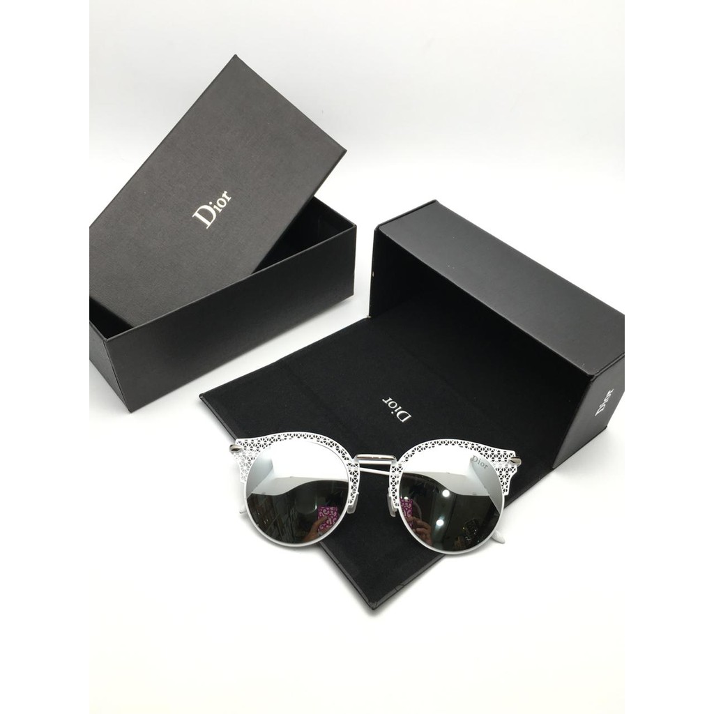 Kacamata DIOR 1888 full set Box Super