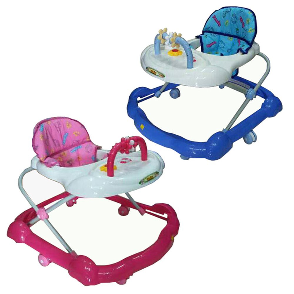 BABY WALKER FAMILY 136 / BABYWALKER FB 136 ORIGINAL FAMILY | Shopee