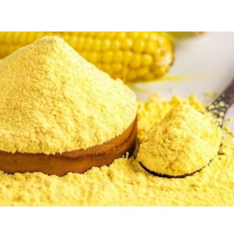 

Tepung Jagung / Polenta Powder / Tepung Jagung Halus 500gram