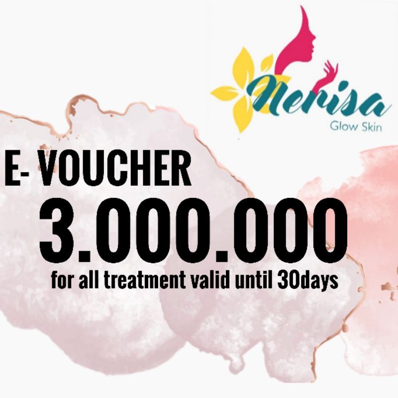 Jual VOUCHER TREATMENT | Shopee Indonesia