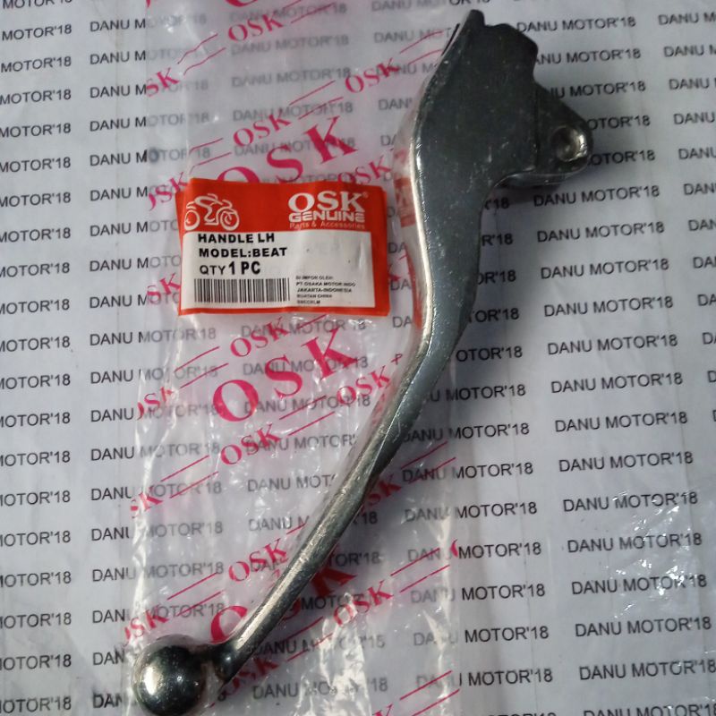 Handle handel hendel rem kiri Beat karbu hendel rem beat kvy
