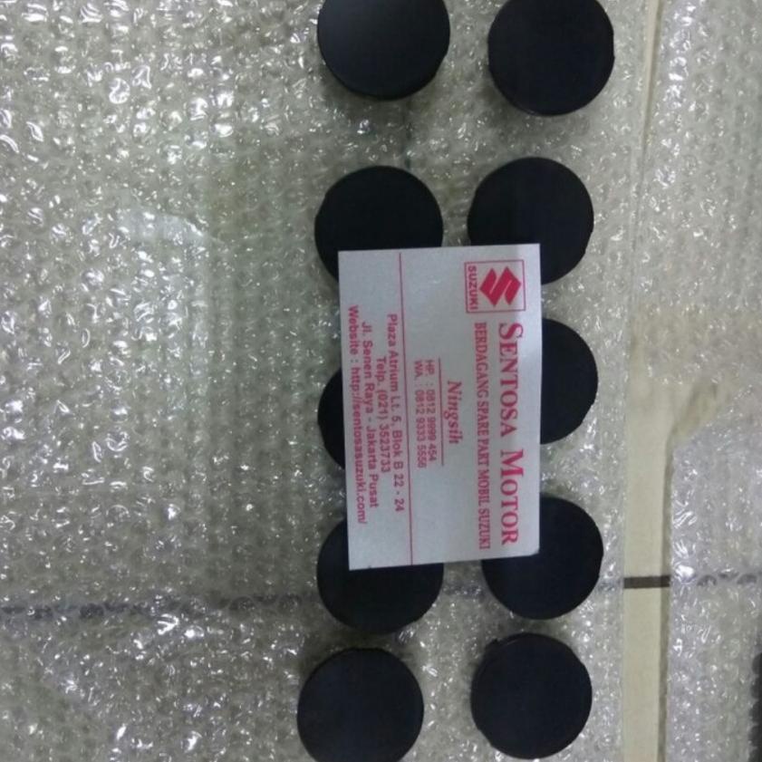 Jual TUTUP BAUT ROOF RACK GRAND VITARA ORIGINAL A31F | Shopee Indonesia
