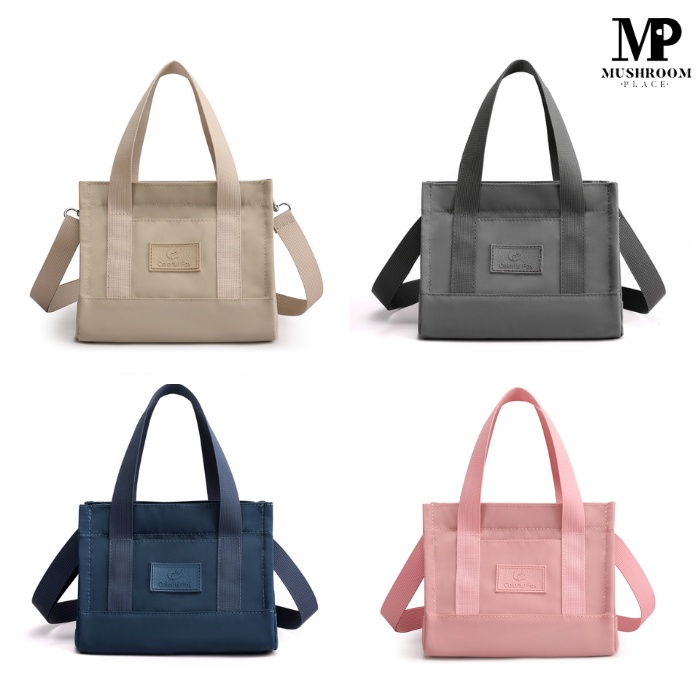 Hand Bag Mini Wanita Pastel Slingbag Import Tas Tangan Selempang CO12