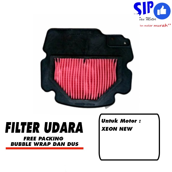 Filter udara Xeon New