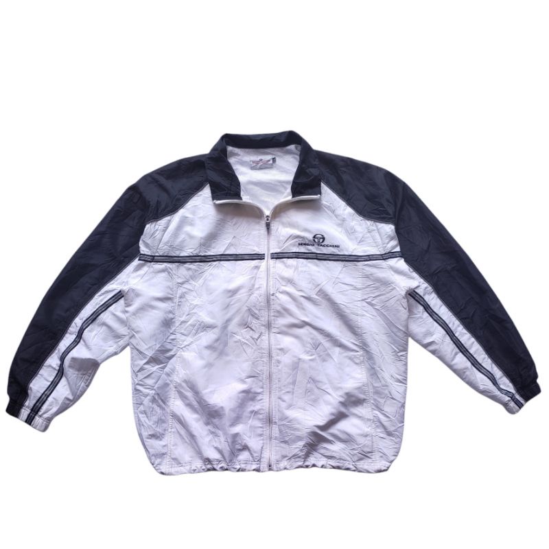 Sergio Tacchini Windbreaker