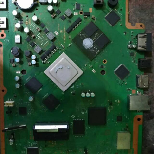 MotherBoard ps3 superslim