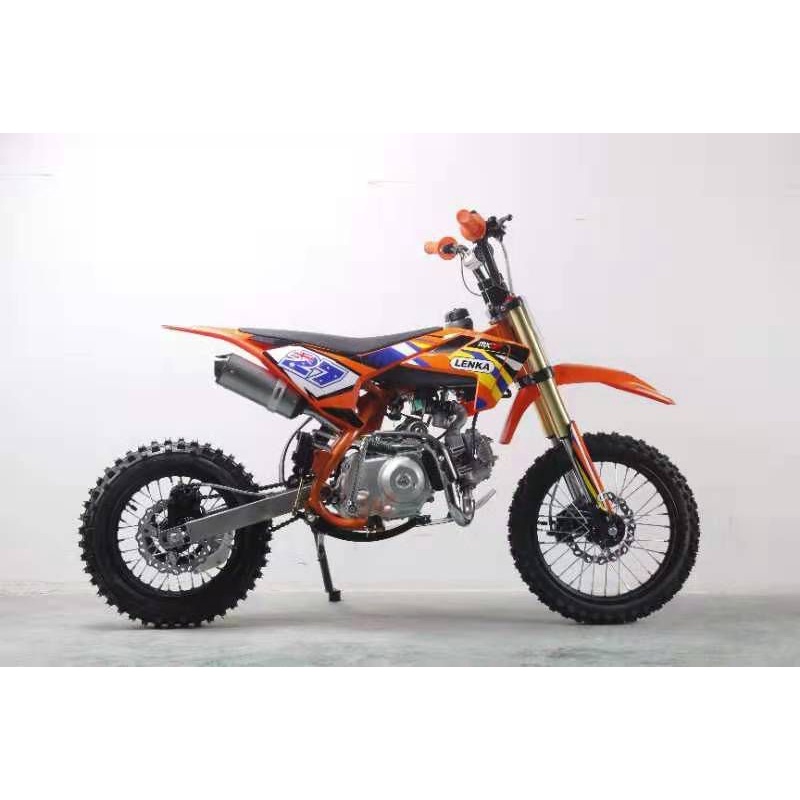 MOTOR MEDIUM TRAIL NEW LENKA MXGP 27 SEMIMANUAL MODEL TERBARU~MOTOR  MEDIUM TRAIL~MOTOR CROSS