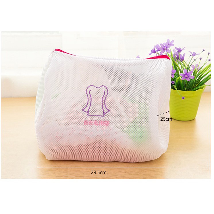 Laundry Bag Set Tas Paket Komplit Keranjang Tempat Baju Kotor