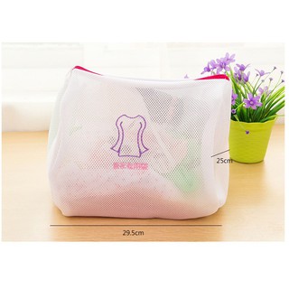 Laundry Bag Set Tas Laundry Paket Komplit / Satuan 