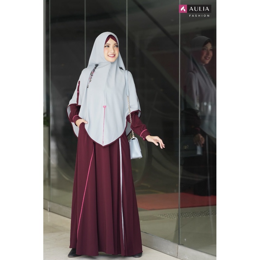 AULIA FASHION NEW AZALEA PENSYLVANIA OCEAN TERBARU 2022