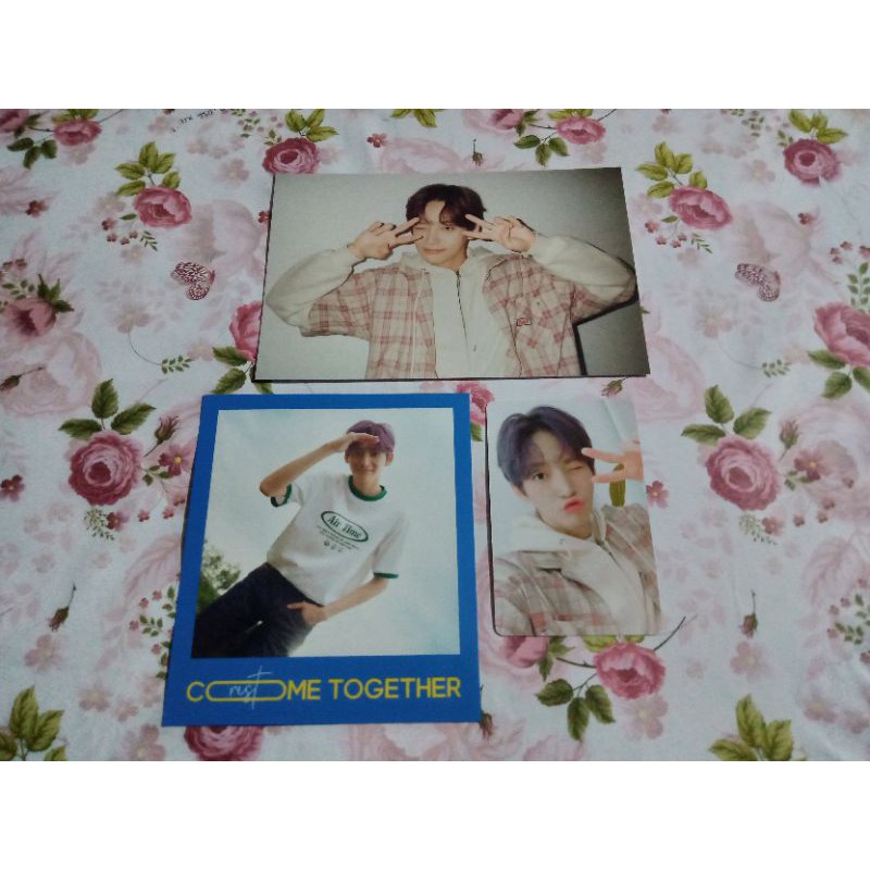 [BOOKED] Summer Package Cloud9 Jungmo set