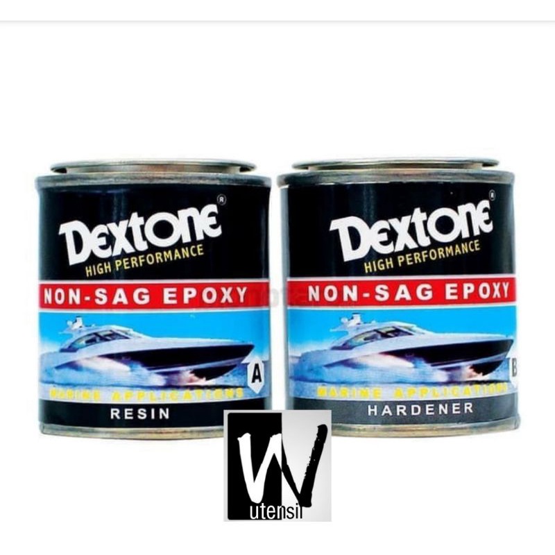 DEXTON NON SAG EPOXY