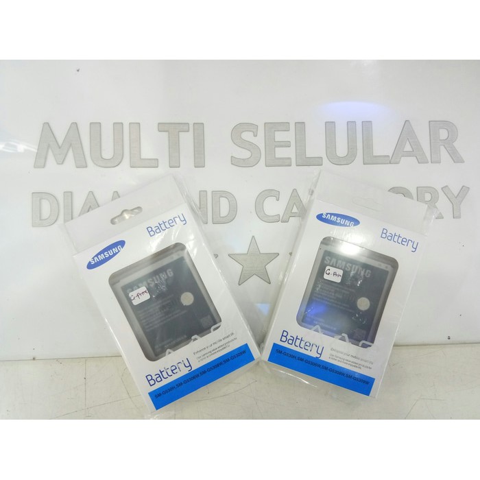 Baterai Samsung Galaxy Grand Prime Original