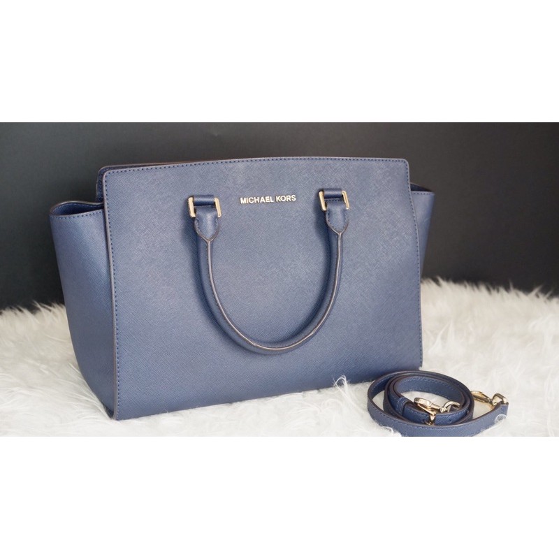 Preloved tas MICHAEL KORS ORIGINAL