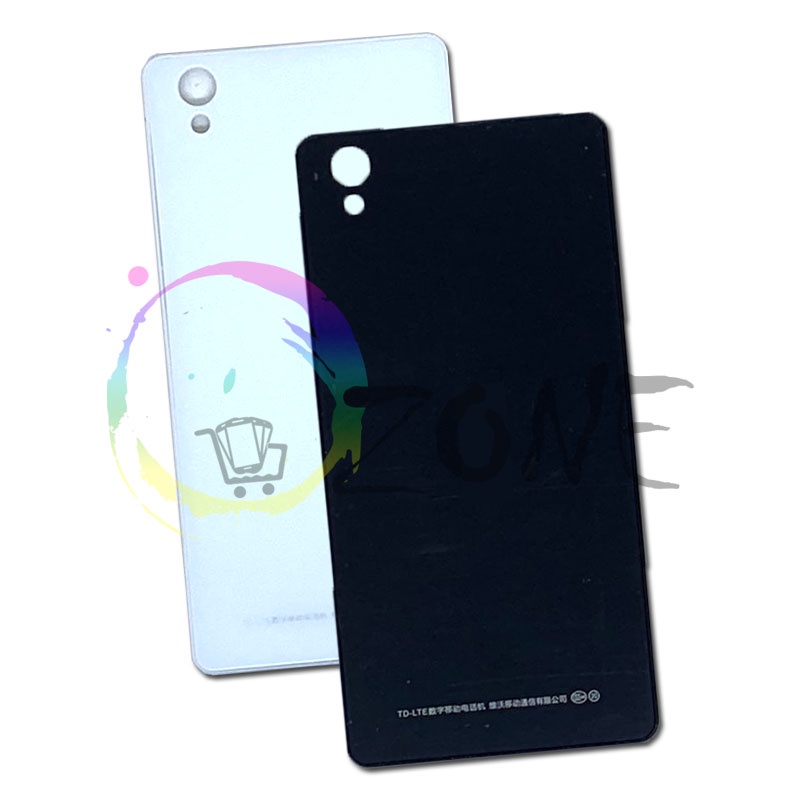 BACKDOOR - BACK CASING VIVO Y51 TUTUPAN BELAKANG