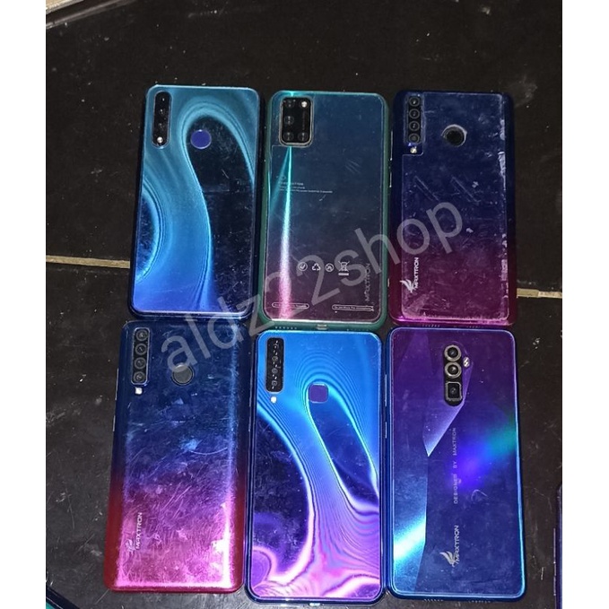 android murah / hp minus / hp rongsok
