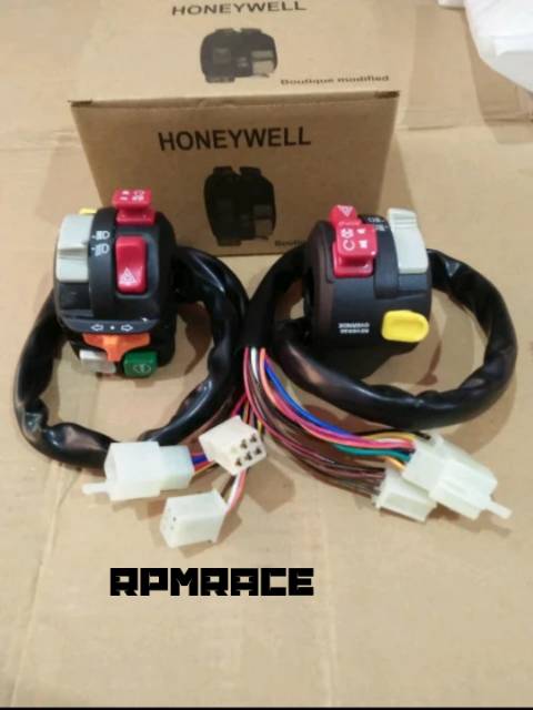 Saklar Kiri Honeywell Saklar Motor Universal Saklar Lh Honeywell