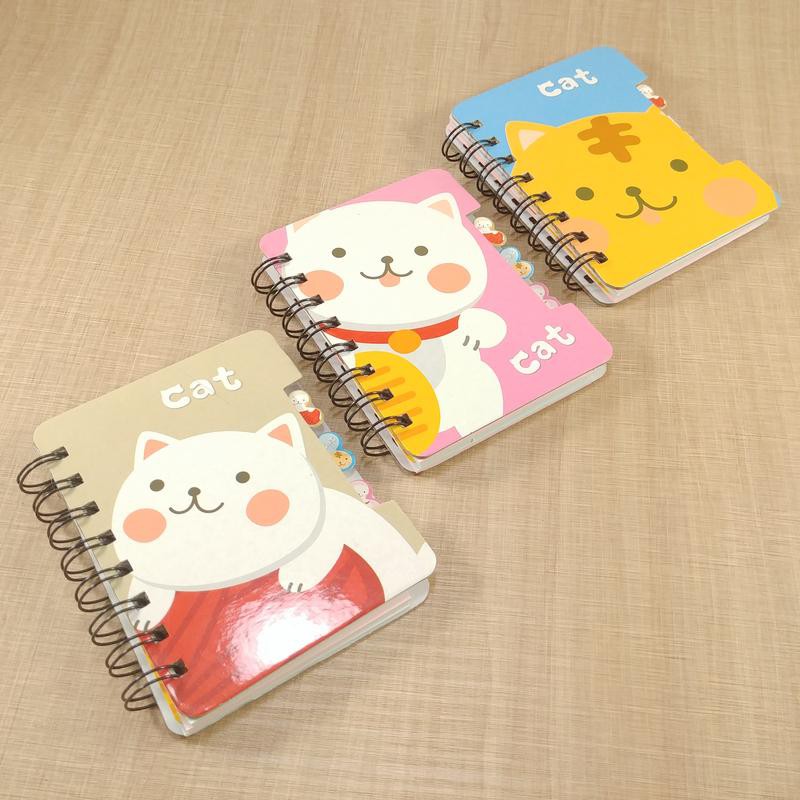 

notes 86k-978 gbr kucing