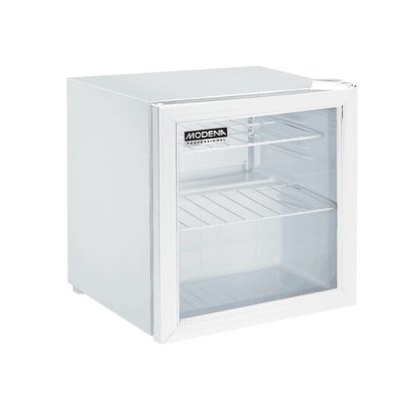 SATMESIN sc 1050 Lemari Pendingin Minuman Mini / Showcase Cooler Modena