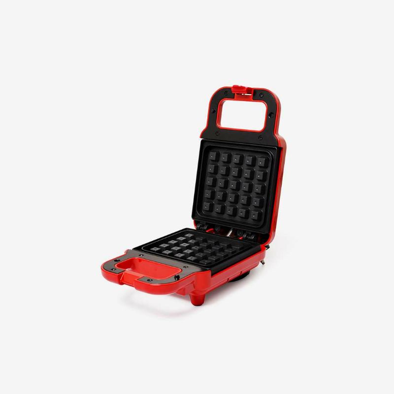 WAFFLE MAKER LOCK N LOCK|MESIN WAFFLE|MESIN CROFFLE