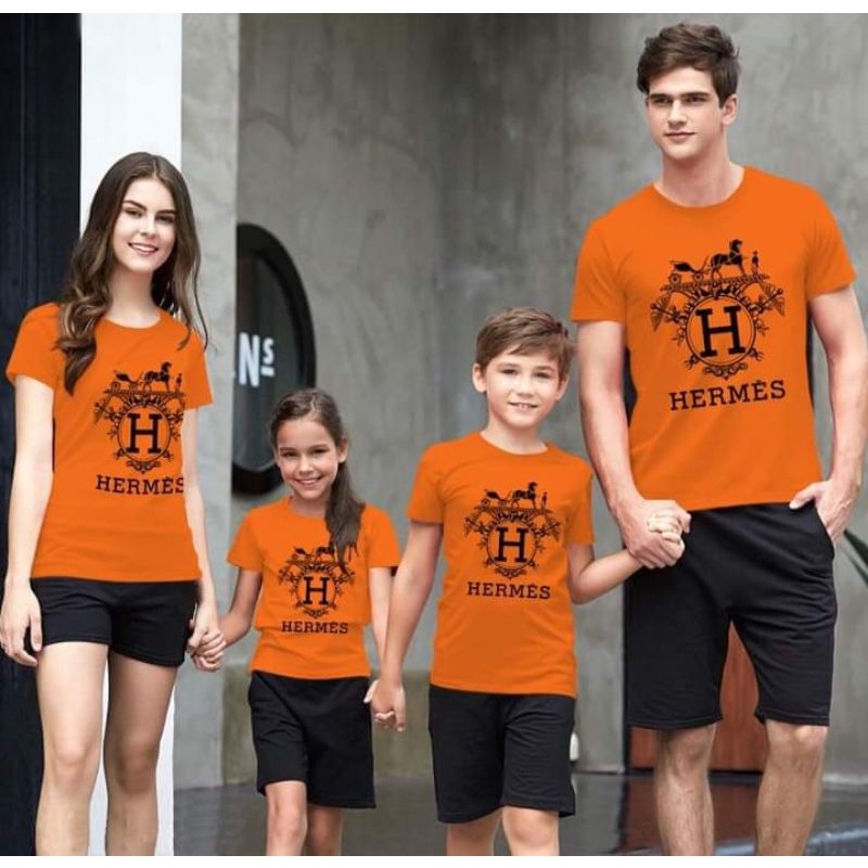 Baju couple keluarga/kaos couple keluarga/kaos anak, ayah, ibu