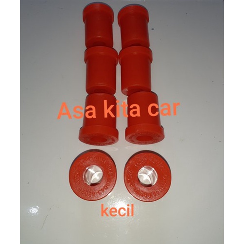 karet bos boshing anting per kecil taft gt feroza