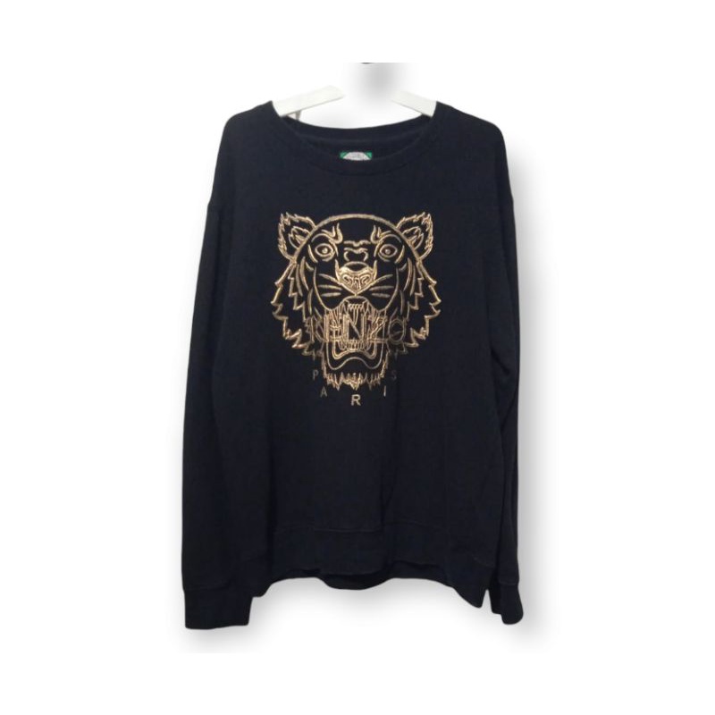 crewneck kenzo second