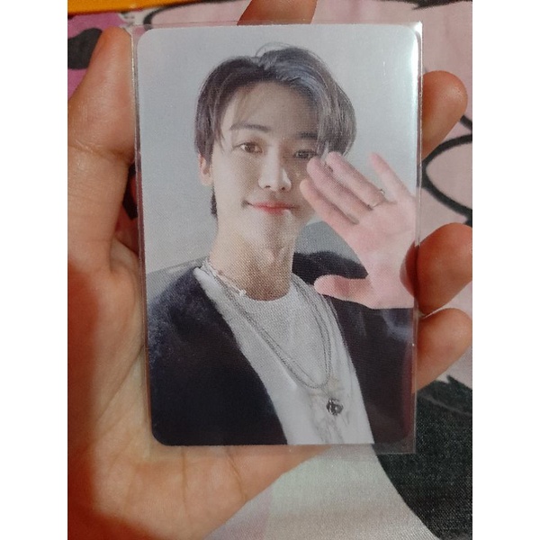 ar selca hot sauce jaemin jewel